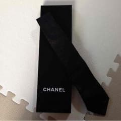 CHANEL   ネクタイのサムネイル