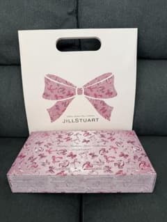 JILL STUART リボンファッションショー コレクション 2025のサムネイル
