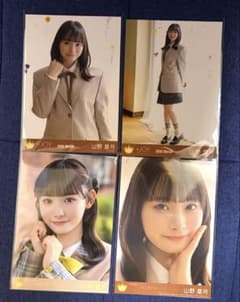 ニアジョイ 村山結香 生写真 月別 52 コンプ ニアジョイ 生写真 村山結香 コンプ 月満Belanja di Mercari dari