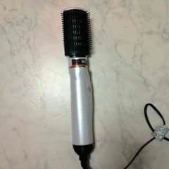 Allureクルクルドライヤーのサムネイル