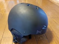 アノン　スノーボード　ヘルメットのサムネイル
