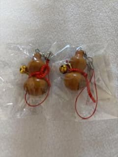 命様ひょうたんストラップのサムネイル