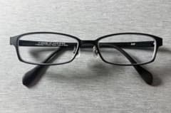 ▼☆Zoff 조프 ZY182007BB 금속 프레임 도입 안경