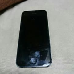 iphone5　32GBのサムネイル