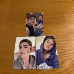 SEVENTEEN C×M HYPE VIBES compact hmvのサムネイル