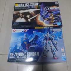 ぐ*で様 ガンプラ HG まとめ売り 11点セット ガンプラ HG 2点セット まとめ売り - メルカリ