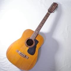 ARIA A-684 12弦 アコースティックギター 0フレット仕様 ARIA A-684 12弦 アコースティックギター 0フレット仕様 - メルカリ