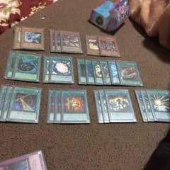 遊戯王 HEROデッキ ハーピィの羽根箒のサムネイル