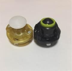 ベイブレードバースト ザワ様専用のサムネイル