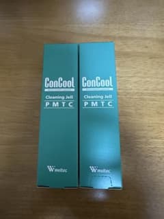 コンクール クリーニングジェル PMTC 60g 2本 歯科用のサムネイル