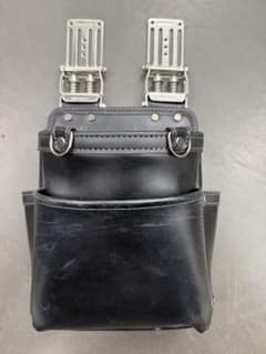 shox 2段腰袋のサムネイル