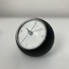 レムノス　五十嵐威暢デザイン　Earth clock　置き時計 レムノス 五十嵐威暢デザイン Earth clock 置き時計 | Shop at Mercari