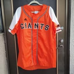 ジャイアンツ オレンジ ユニフォーム 61I+D6mNkJL._AC_UY1000_.jpg