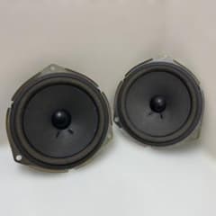 Pioneer TS-06073ZY/XIN スピーカー 2個セット ミラジーノ - メルカリ
