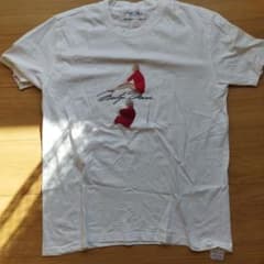 マリリン・モンロー プリント Tシャツのサムネイル