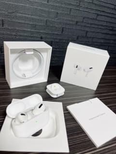 AirPods Pro MWP22J/Aのサムネイル