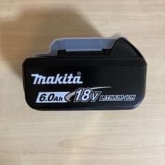 マキタBL1860B バッテリーのサムネイル