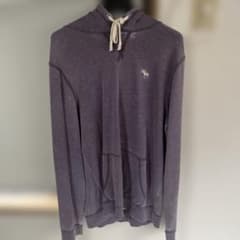 Abercrombie & Fitch パーカーのサムネイル