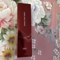 ロ*ズ様 DHC WRINKLE DEEP TARGET 20mlのサムネイル