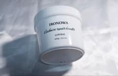 IRONOWA(イロノワ)カシミア リペアブースター 400g - メルカリ