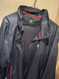 POLO ラルフローレン  ブルゾン　ジャケットのサムネイル