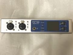 RME MADIface XT オーディオインターフェイス 本体ACアダプター - メルカリ