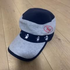 munsingwear メンズキャップ 帽子のサムネイル