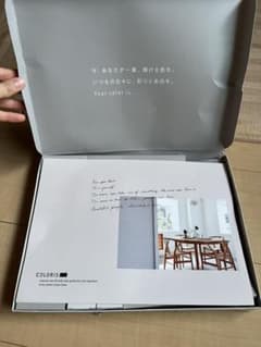 カラリス　新品のサムネイル