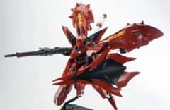 ナイトホークスペック II 1/144 ナイチンゲールのサムネイル