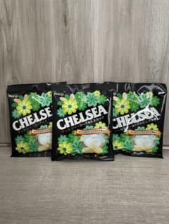 ⑤明治 チェルシー ヨーグルトスカッチ    3袋     （42g）のサムネイル