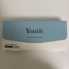 Yunth Pure AZ Control Serum 1g×28包 ユンスのサムネイル