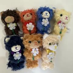 ミニプリキャ ST☆RISHセットのサムネイル