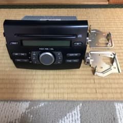 ダイハツ 純正 オーディオのサムネイル