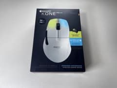ROCCAT KONE PRO AIR ワイヤレスマウスのサムネイル