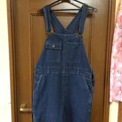 まっさ様専用     オーバーオールのサムネイル