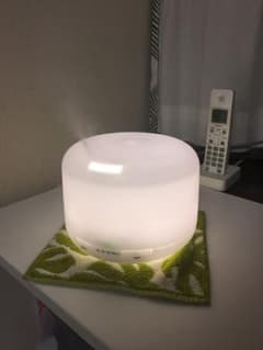無印良品 アロマデュフューザーのサムネイル