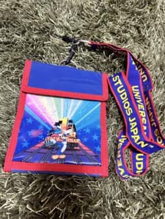 ユニバーサル・スタジオ・ジャパン ポーチのサムネイル