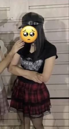 NANAコスプレセットのサムネイル