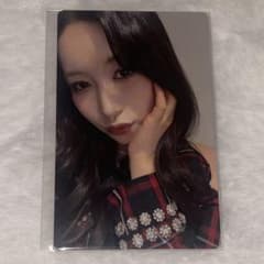 ME:I KCON 2026 7000円トレカ 笠原桃奈 - メルカリ