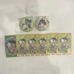 そ*ら様 にじさんじ 伊波ライ Dytica×サンリオ チェキ 缶バッジのサムネイル