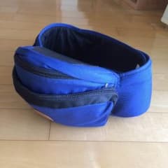 抱っこベルト ウエストキャリーのサムネイル