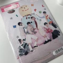 NCT WISH Wishful 初回生産限定盤 ALL Member Ver.のサムネイル