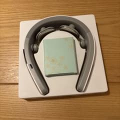 ネックリフレッシュ NR08 本体のサムネイル