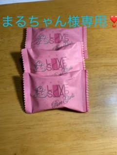 まるちゃん様専用❣️東京ラブソープ ピュアガールズ ミニ3個セット☺︎のサムネイル