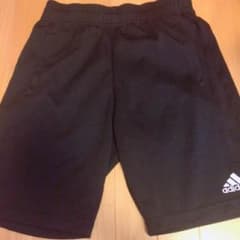 adidas ジャージ ハーフパンツ Mのサムネイル