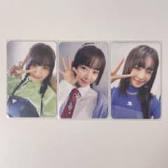 ive レイ トレカ LOVEDIVEのサムネイル