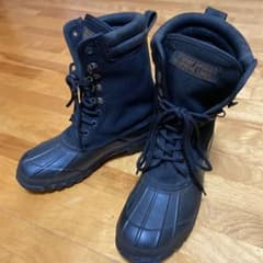 ホーキンス Hawkins フィールド ブーツ レイン ブーツ 長靴 防水のサムネイル