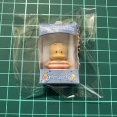 ＠断捨離おばさん様 サンリオ チョコボックス 日焼け あひるのペックルとサムのサムネイル