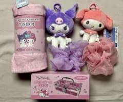 マイメロディ クロミ 4個セット