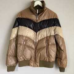 00s~10s MONCLER ダウンジャケット クリーニング済み - メルカリ